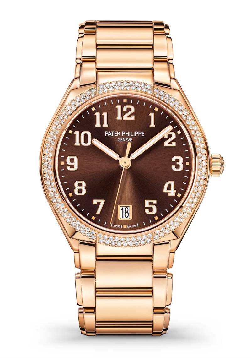 值得入手收藏的四款女士手表,不只有勞力士-復刻表