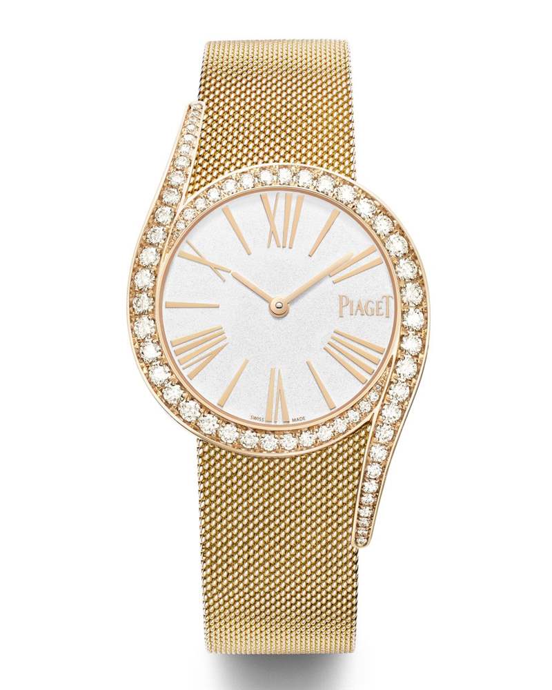 四款值得投資一輩子女表推薦-復刻表