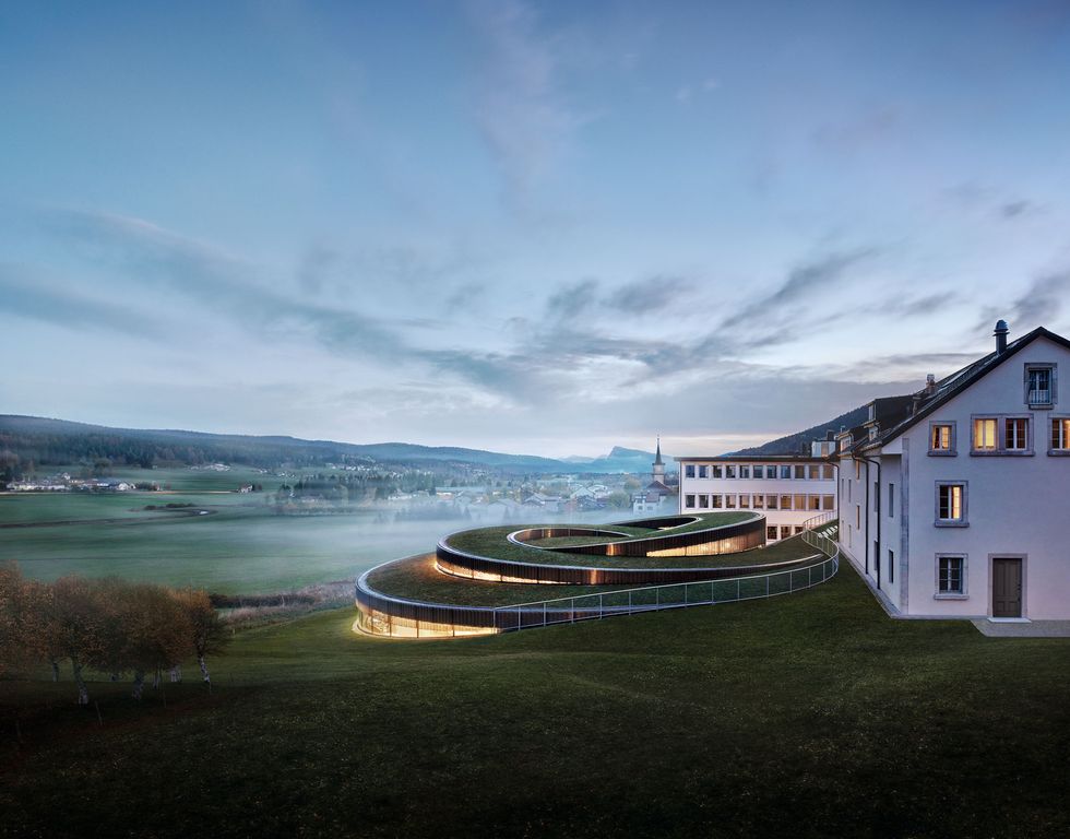 在AP愛彼博物館[Re]master 01計(jì)時(shí)碼表串接起制表大師的過去與未來-復(fù)刻表