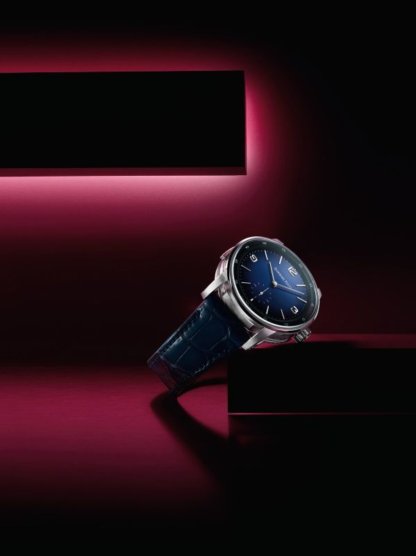 與當(dāng)代藝術(shù)零距離!Audemars Piguet愛彼從5個(gè)角度實(shí)踐藝術(shù)生活-復(fù)刻表