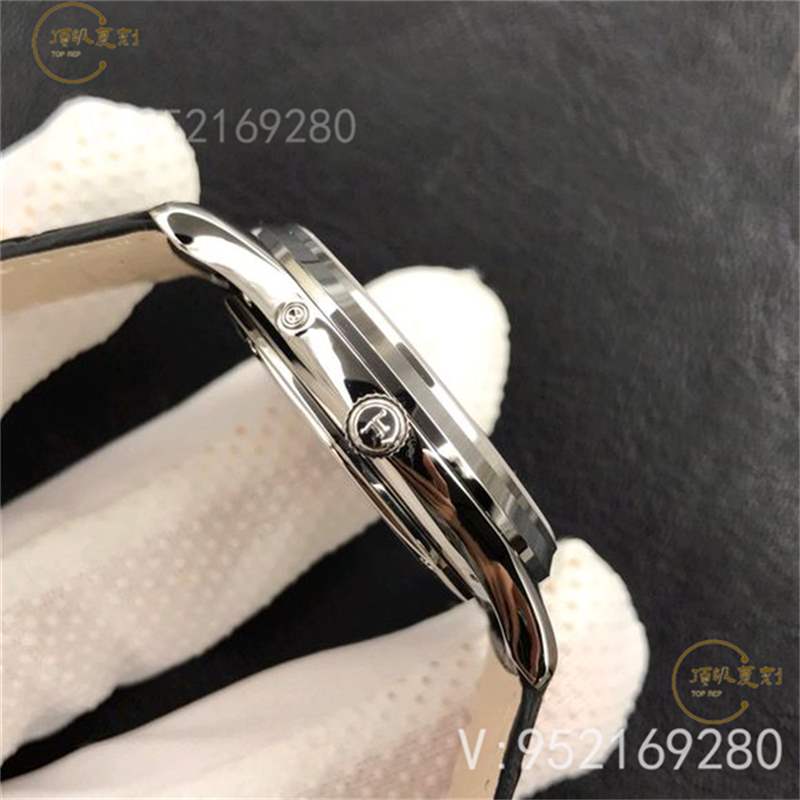 ZF廠積家月相大師復(fù)刻表做工怎么樣,月相全功能-復(fù)刻表