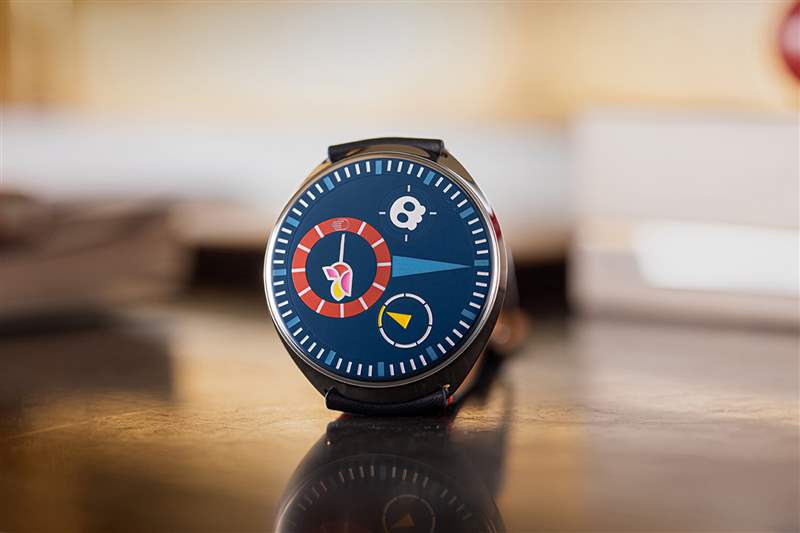 Ressence與Alain Silberstein合作推出全新Type 1 REV Grail腕表-復(fù)刻表