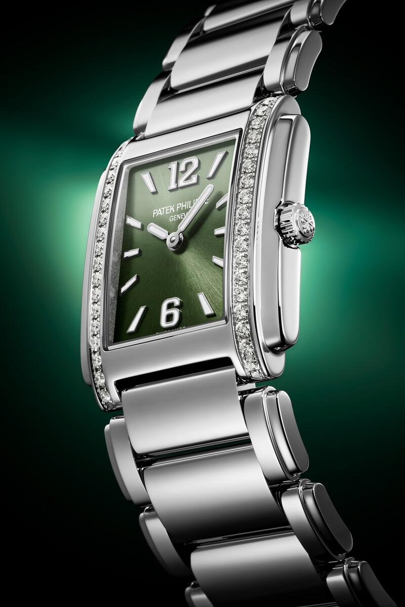 表王PP百達(dá)翡麗2022年新款男、女表12款總盤點(diǎn)-復(fù)刻表