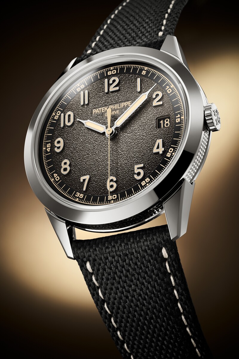 表王PP百達(dá)翡麗2022年新款男、女表12款總盤點(diǎn)-復(fù)刻表