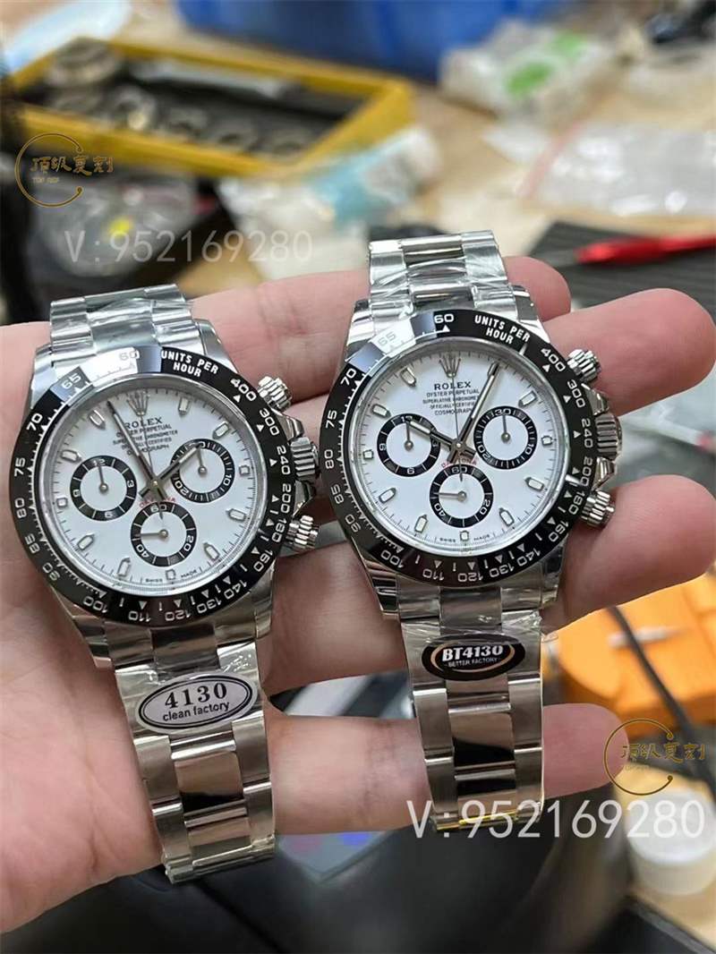 BT廠迪通拿價格是多少錢,BT廠迪通拿復(fù)刻表能過專柜嗎-復(fù)刻表