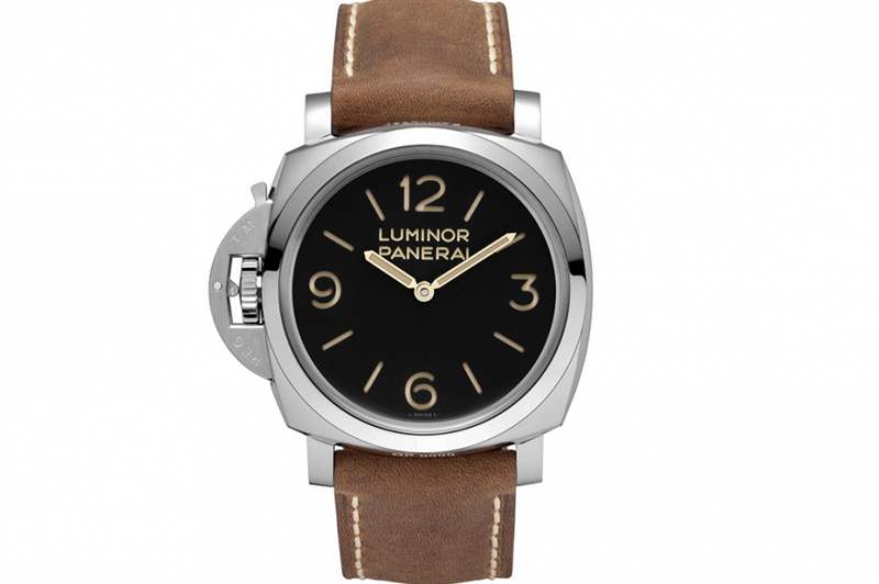 腕表冷知識:什么是左手版腕表?表冠為什么在左邊?-復(fù)刻表