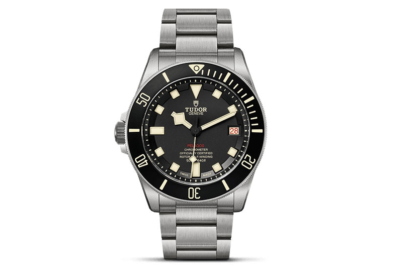 腕表冷知識:什么是左手版腕表?表冠為什么在左邊?-復(fù)刻表