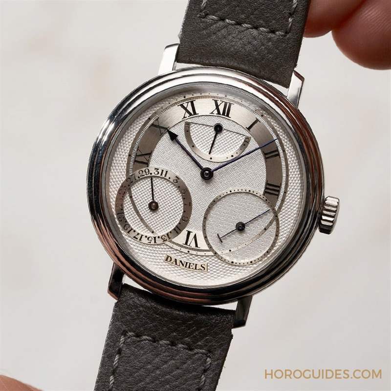 富藝斯紐約2022春拍，現(xiàn)代、古董與獨(dú)立制表精彩爭(zhēng)鋒-復(fù)刻表