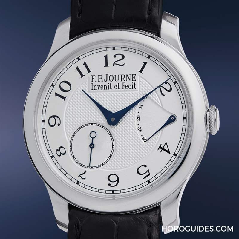 富藝斯紐約2022春拍，現(xiàn)代、古董與獨(dú)立制表精彩爭(zhēng)鋒-復(fù)刻表