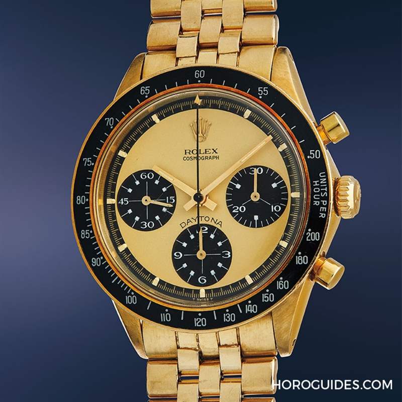 富藝斯紐約2022春拍，現(xiàn)代、古董與獨(dú)立制表精彩爭(zhēng)鋒-復(fù)刻表