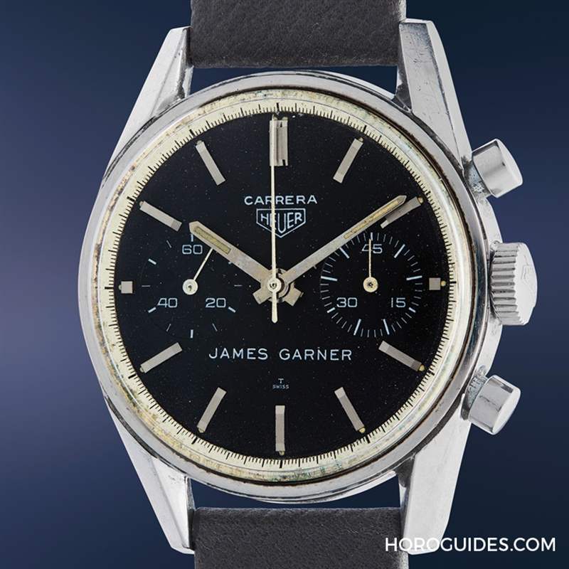 富藝斯紐約2022春拍，現(xiàn)代、古董與獨(dú)立制表精彩爭(zhēng)鋒-復(fù)刻表