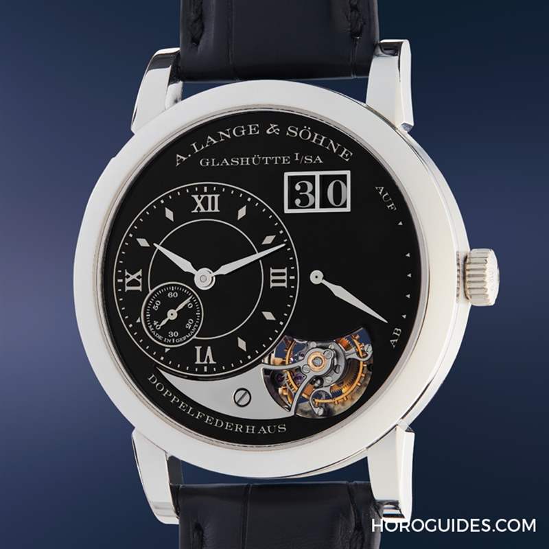 富藝斯紐約2022春拍，現(xiàn)代、古董與獨(dú)立制表精彩爭(zhēng)鋒-復(fù)刻表