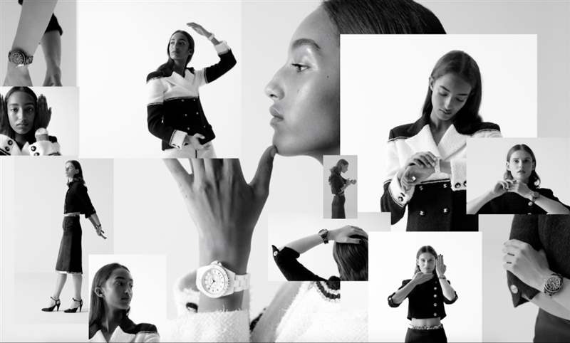 相見恨晚！原來CHANEL腕表的精彩不只J12-復刻表