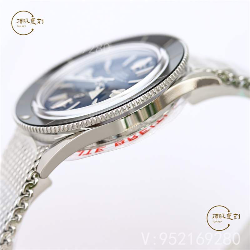 GF廠百年靈超級海洋文化57膠囊系列限量版復(fù)刻新品推薦-復(fù)刻表