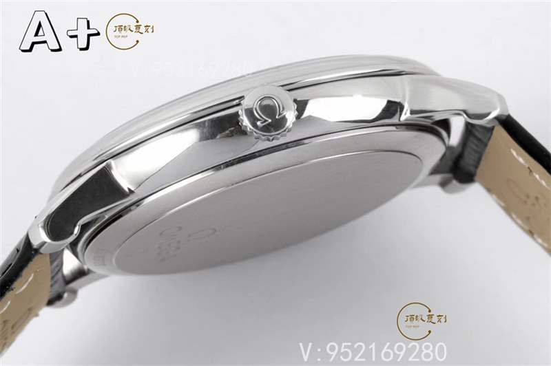 A+廠歐米茄蝶飛腕表怎么樣,復刻做工值得入手嗎-復刻表