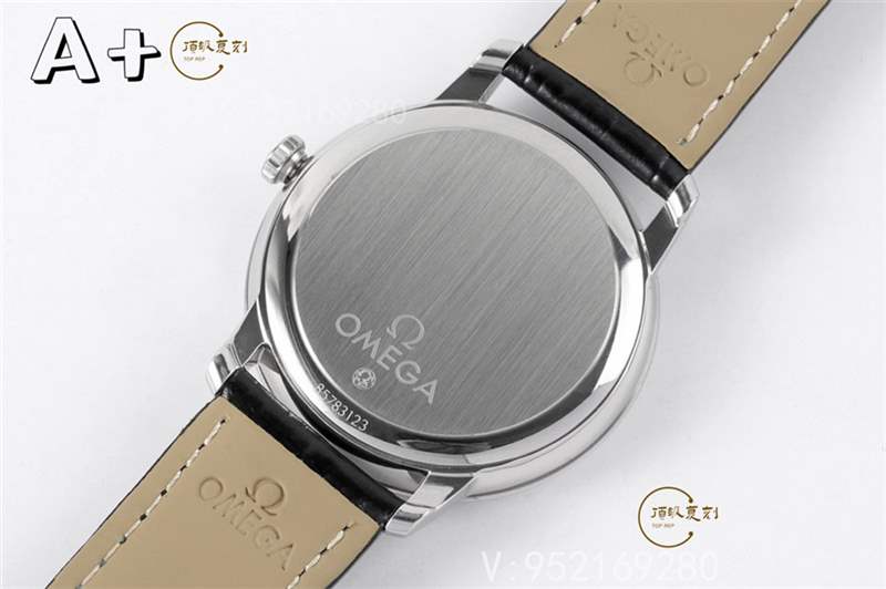 A+廠歐米茄蝶飛腕表怎么樣,復刻做工值得入手嗎-復刻表