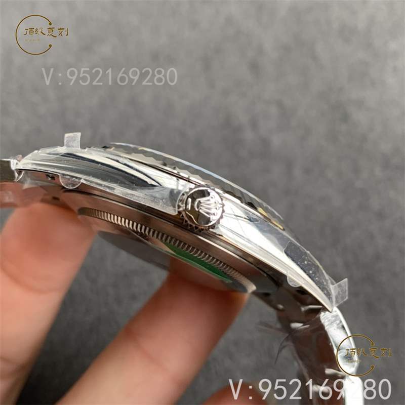 VS廠勞力士41mm日志3235機芯腕表復刻做工怎么樣-復刻表