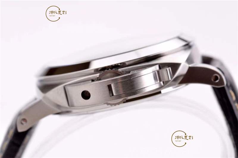 VS廠沛納海1312做工怎么樣,312升級版-復(fù)刻表