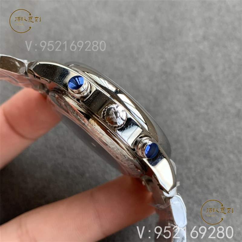 3M廠浪琴名匠月相八針復刻做工怎么樣,最好的版本嗎-復刻表