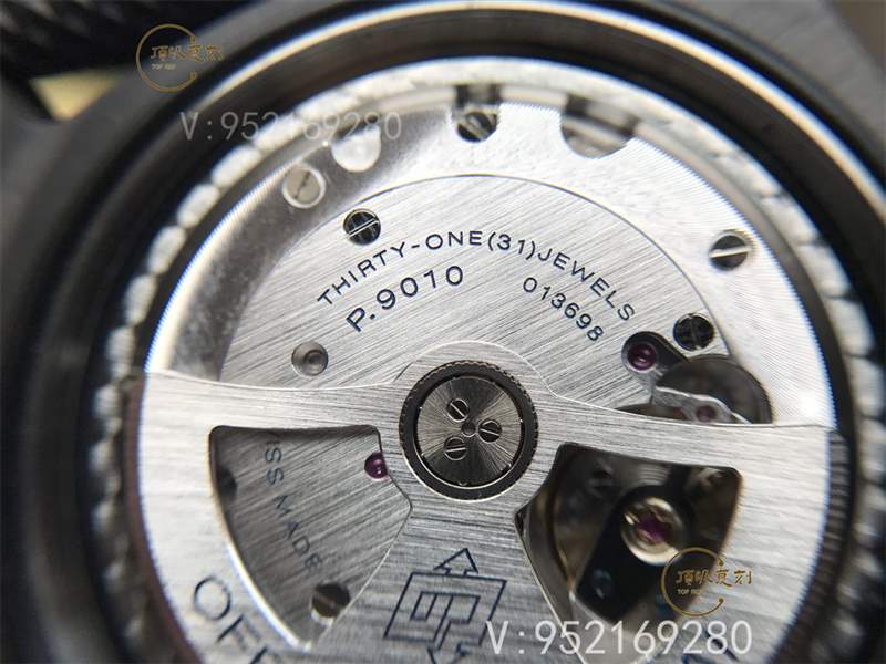 VS廠復(fù)刻沛納海pam01661碳纖維腕表做工怎么樣-復(fù)刻表