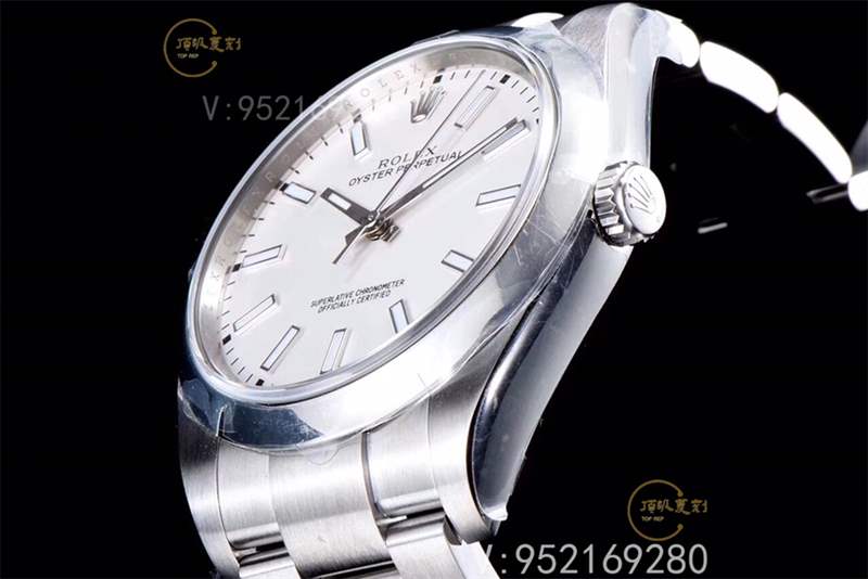 AR廠勞力士39mm日志114300腕表復刻做工怎么樣-復刻表