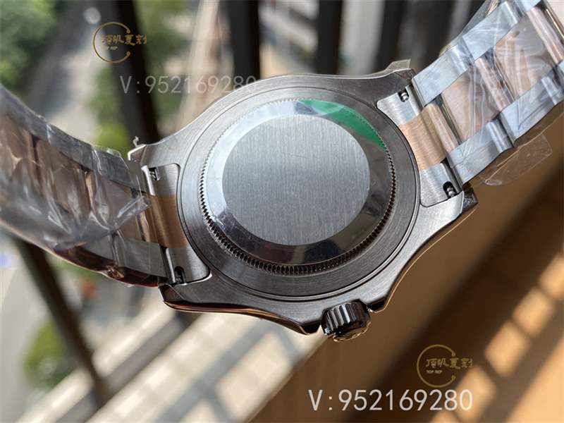 AR廠勞力士游艇名仕腕表復刻做工怎么樣,會一眼假嗎-復刻表