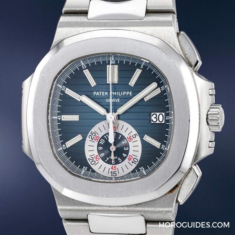 獨(dú)立制表表王候選人？FP JOURNE「名表薈萃─日內(nèi)瓦XI」拍出高價-復(fù)刻表