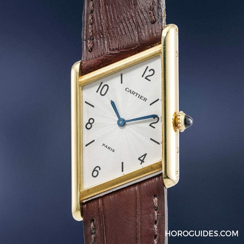 獨(dú)立制表表王候選人？FP JOURNE「名表薈萃─日內(nèi)瓦XI」拍出高價-復(fù)刻表