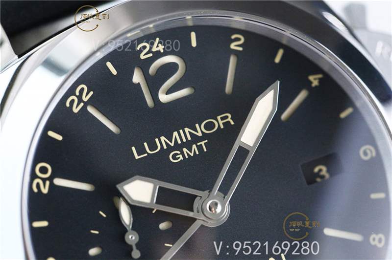 VS廠復(fù)刻沛納海pam531最好的版本,做工怎么樣-復(fù)刻表