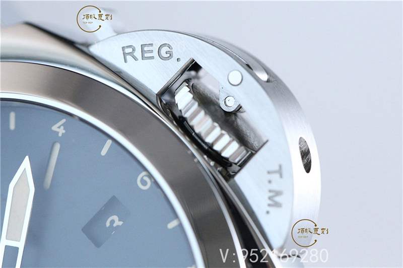 VS廠復(fù)刻沛納海pam531最好的版本,做工怎么樣-復(fù)刻表