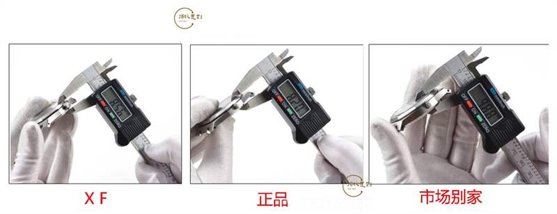 XF廠AP愛彼15202超薄皇家橡樹復刻表做工怎么樣-復刻表