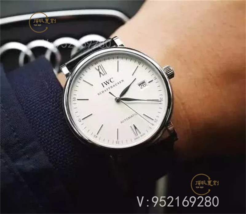 MKS廠萬國柏濤菲諾腕表評測,復(fù)刻做工怎么樣-復(fù)刻表