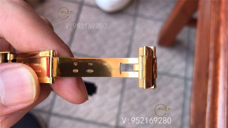 N廠勞力士迪通拿m116518ln間金膠帶復(fù)刻表做工怎么樣,內(nèi)附實拍圖-復(fù)刻表