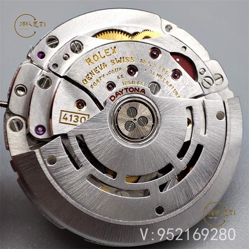 N廠勞力士冰藍迪迪通拿升級到v3版復刻做工怎么樣,內(nèi)附實拍圖-復刻表