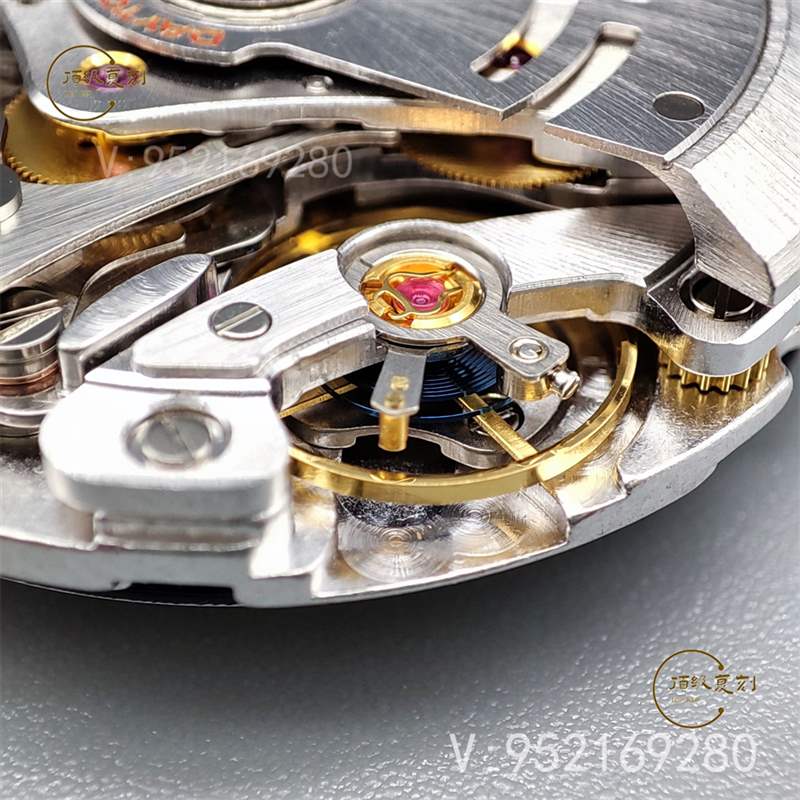 N廠勞力士冰藍迪迪通拿升級到v3版復刻做工怎么樣,內(nèi)附實拍圖-復刻表
