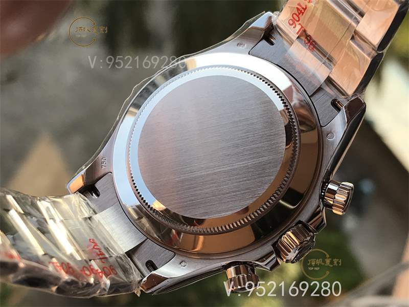 N廠勞力士冰藍迪迪通拿升級到v3版復刻做工怎么樣,內(nèi)附實拍圖-復刻表