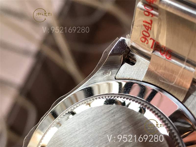N廠勞力士冰藍迪迪通拿升級到v3版復刻做工怎么樣,內(nèi)附實拍圖-復刻表