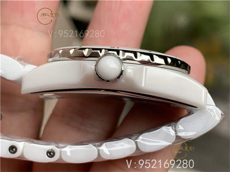 XF廠香奈兒j12質量值得入手嗎,內附實拍評測-復刻表