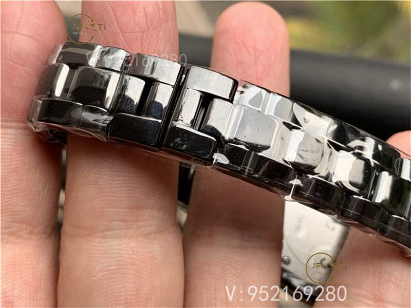 XF廠香奈兒j12質量值得入手嗎,內附實拍評測-復刻表