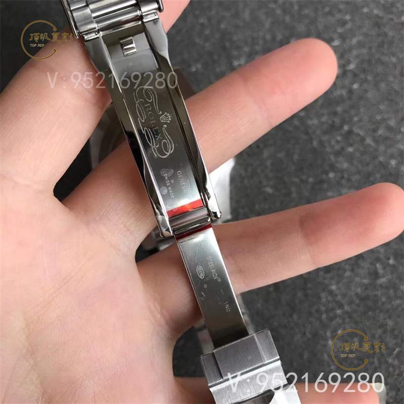 N廠勞力士v12版水鬼復(fù)刻表升級了什么地方,做工怎么樣-復(fù)刻表