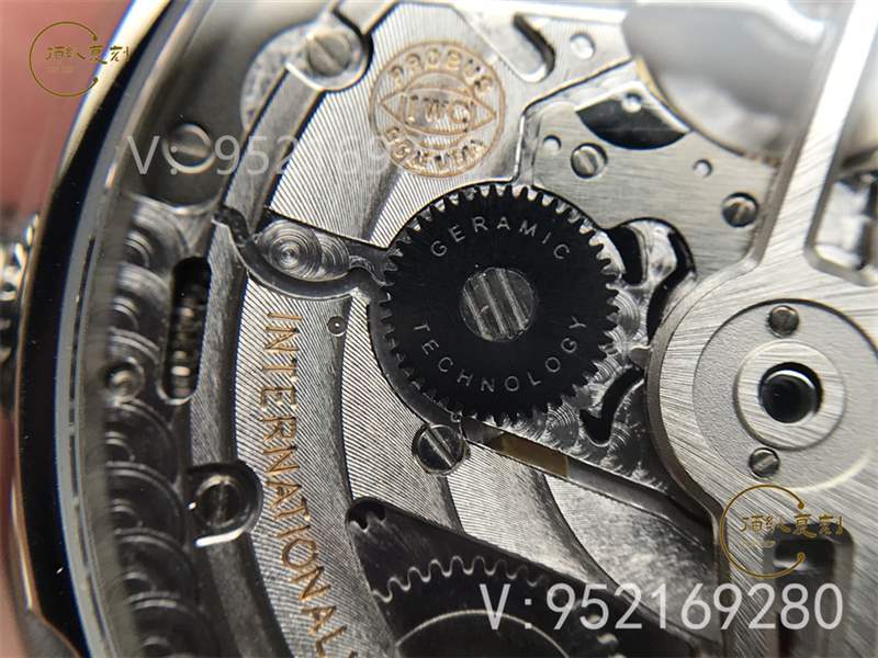 ZF廠(chǎng)葡七v5版-ZF廠(chǎng)萬(wàn)國(guó)葡七v5版復(fù)刻表對(duì)比正品怎么樣-復(fù)刻表