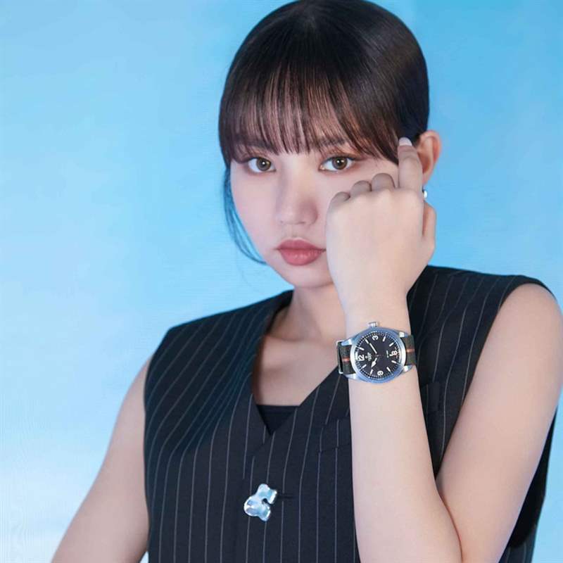 TUDOR RANGER發(fā)布！Day、Dickson、Yanny及Kenji眾星一同投入探索之旅-復(fù)刻表