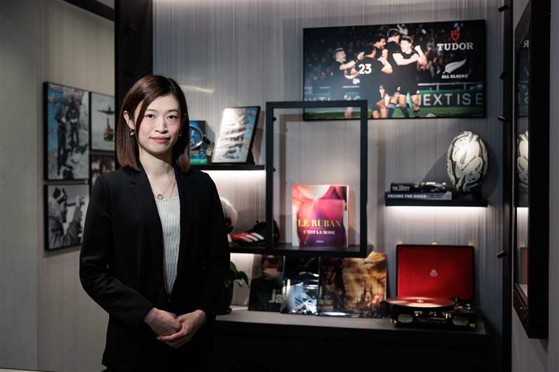 蘇麗鐘表品牌故事：最重要的是員工和待客之道｜時(shí)間可變理念不變-復(fù)刻表