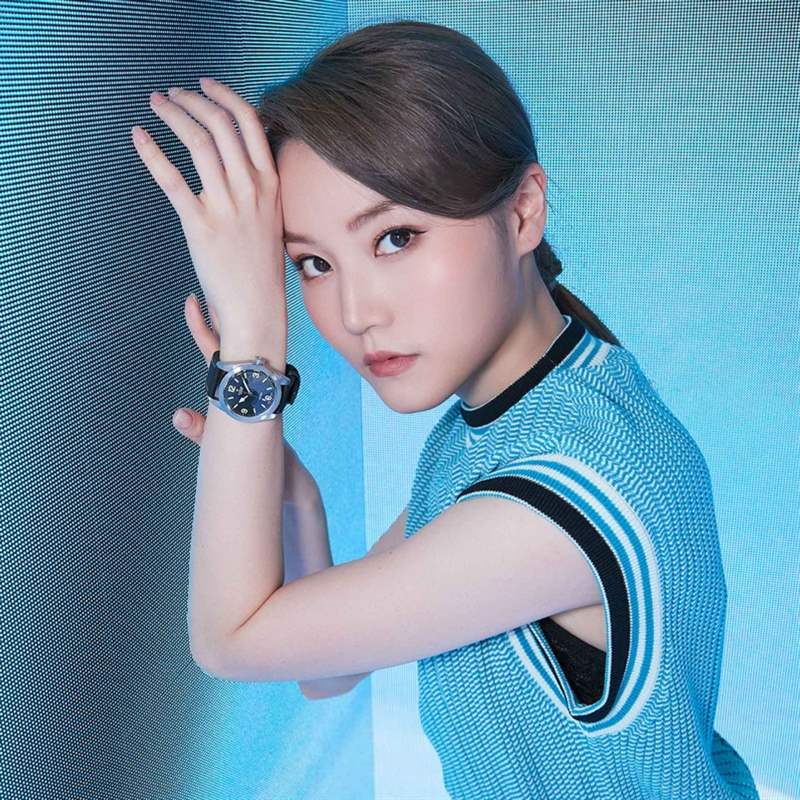 TUDOR RANGER發(fā)布！Day、Dickson、Yanny及Kenji眾星一同投入探索之旅-復(fù)刻表