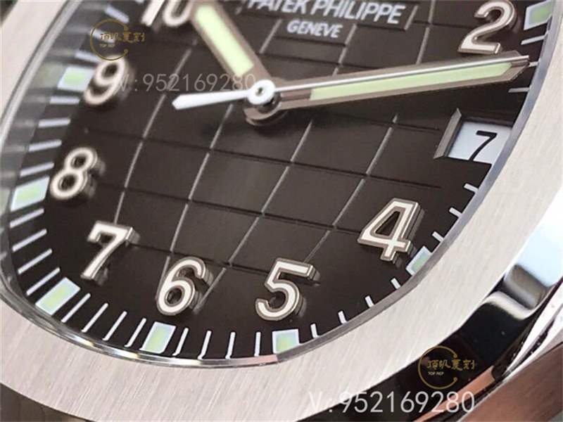 3K廠手雷-3K廠復刻百達翡麗手雷5167A一體機芯做工怎么樣-復刻表