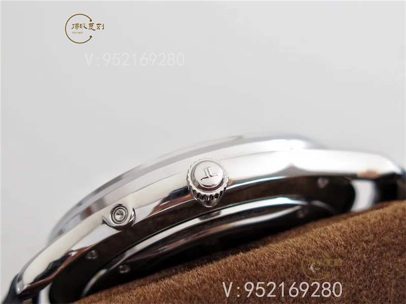 ZF廠積家月相-ZF廠積家月相大師復(fù)刻表拒絕一眼假-復(fù)刻表