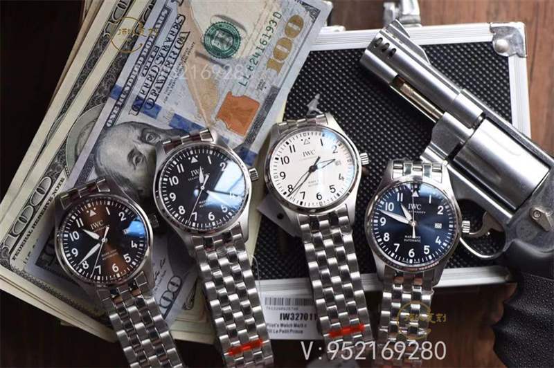 V7廠萬國馬克十八復(fù)刻表值得入手嗎,機芯怎么樣-復(fù)刻表