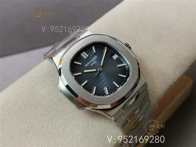 3K廠鸚鵡螺-3K廠PP百達翡麗鸚鵡螺5711復刻表做工怎么樣-復刻表