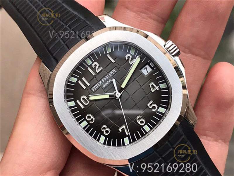 3K廠手雷真假對比-3K廠百達(dá)翡麗手雷5167A和正品區(qū)別有哪些-復(fù)刻表