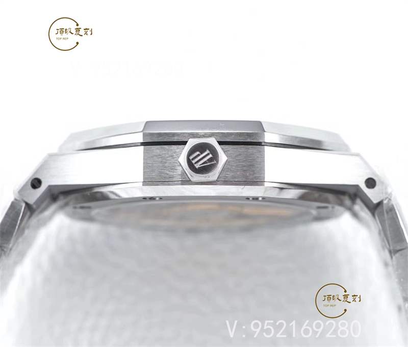 ZF廠愛彼15500復刻做工怎么樣,AP皇家橡樹鋼王-復刻表